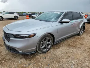 Honda Accord 1.5L 4 2024