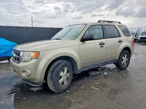 Ford Escape 2.5L 4 2010