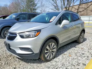 Buick Encore 1.4L 4 2020
