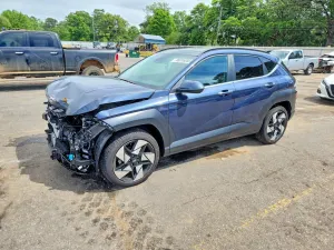 Hyundai Kona 1.6L 4 2026