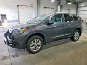 Honda CR-V 2.4L 4 2013