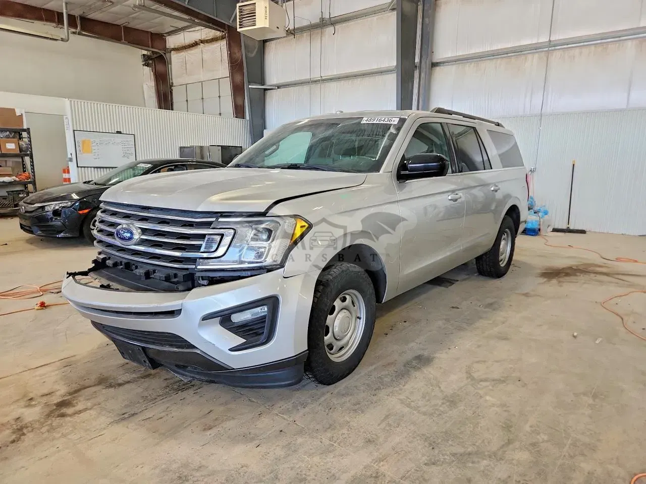 Ford Expedition 3.5L 6 2019