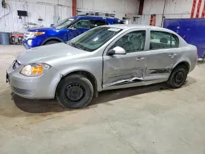 Chevrolet Cobalt 2.2L 4 2008