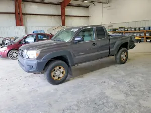 Toyota Tacoma 4.0L 6 2012