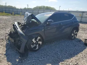 Hyundai Kona 1.6L 4 2024