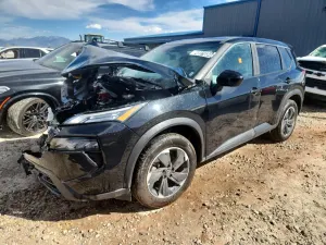 Nissan Rogue 1.5L 3 2024