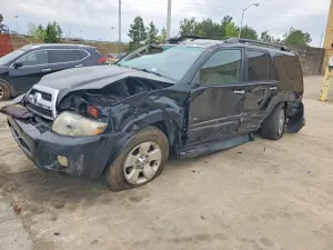Toyota 4Runner 4.0L 6 2006