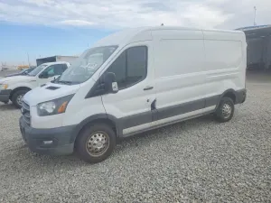 Ford Transit 3.5L 6 2020