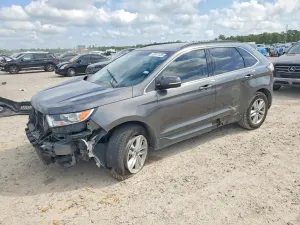 Ford Edge 2.0L 4 2018