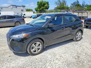 Nissan Kicks 1.6L 4 2023