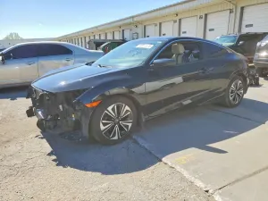 Honda Civic 1.5L 4 2018