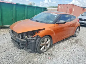 Hyundai Veloster 1.6L 4 2012