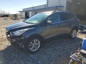 Ford Escape 1.5L 4 2018