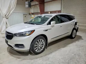 Buick Enclave 3.6L 6 2021