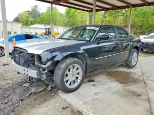 Chrysler 300 3.5L 6 2007