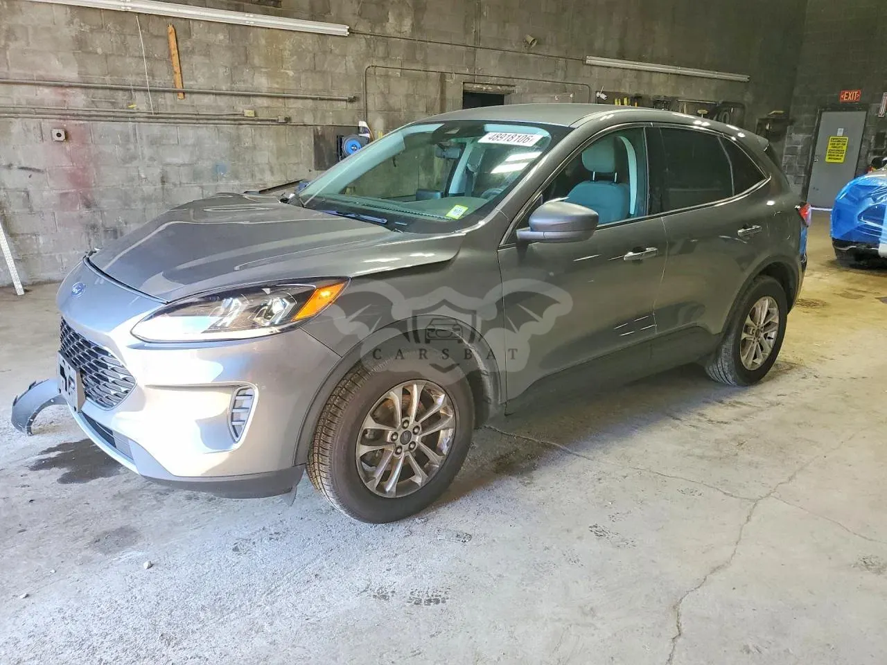 Ford Escape 1.5L 3 2022