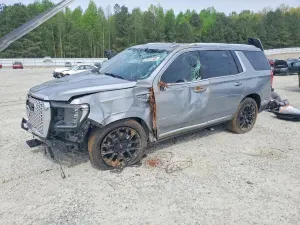 GMC Yukon 6.2L 8 2023