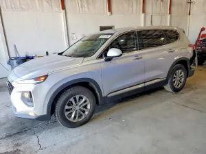 Hyundai Santa Fe 2.4L 4 2019