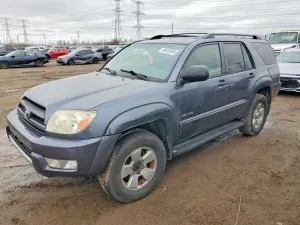 Toyota 4Runner 4.0L 6 2003