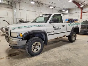 Dodge RAM 5.9L 8 1998