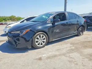 Toyota Corolla 2.0L 4 2024
