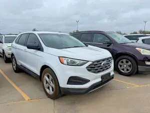 Ford Edge 2.0L 4 2020