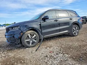 Kia Sorento 2.5L 4 2022