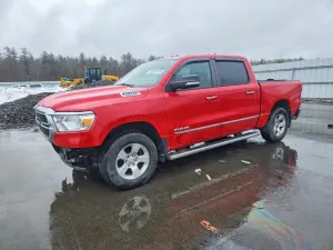 RAM 1500 5.7L 8 2019