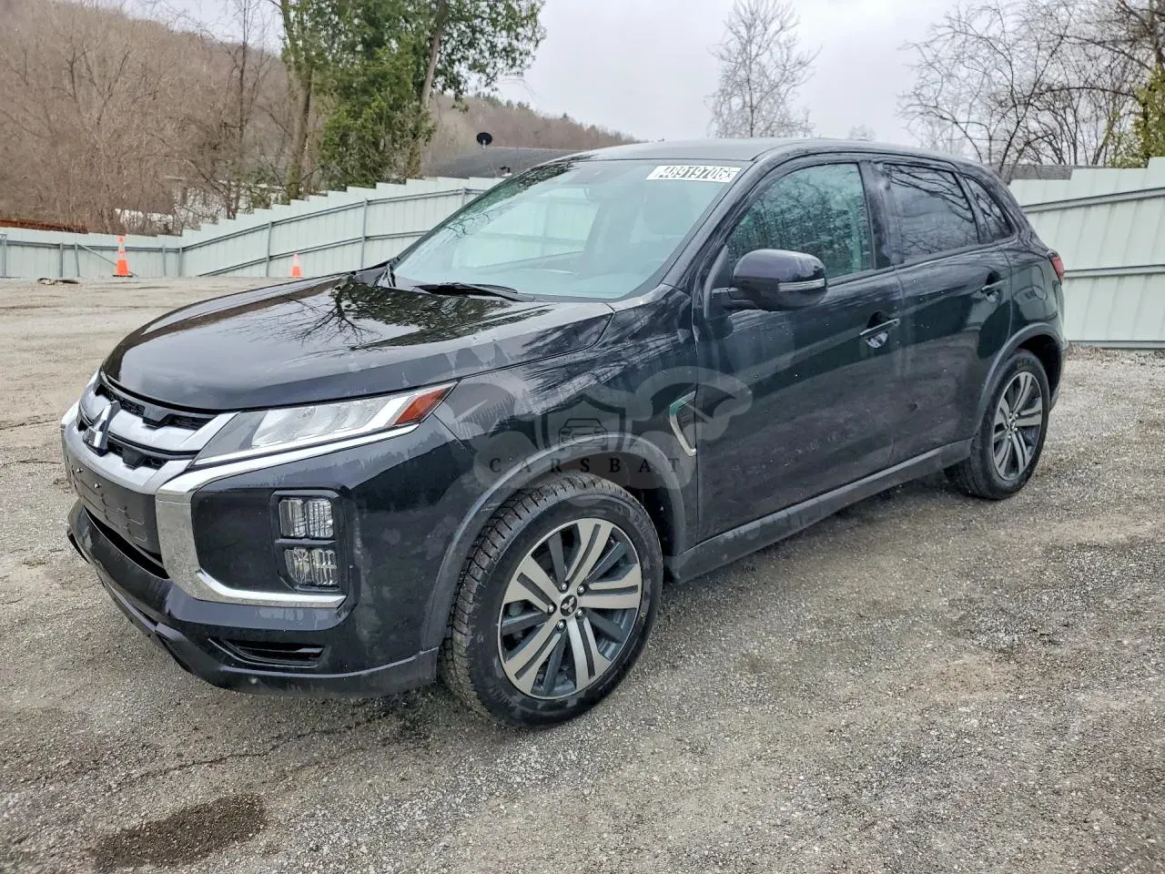 Mitsubishi Outlander 2.0L 4 2024