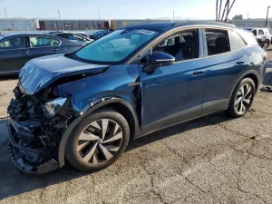 Volkswagen ID.4 2023