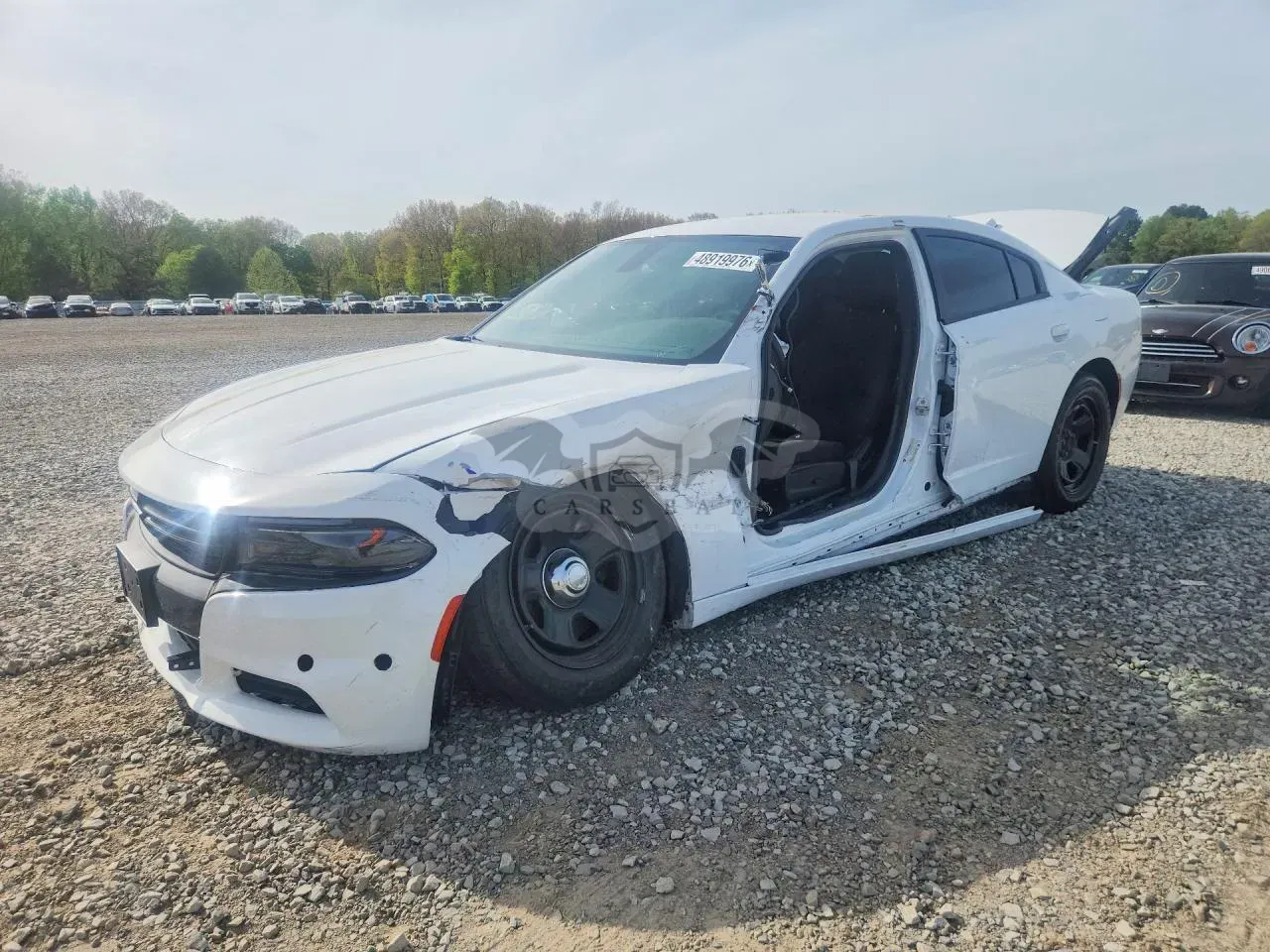 Dodge Charger 5.7L 8 2023