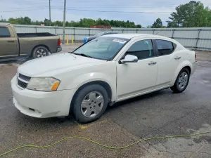 Dodge Avenger 2.4L 4 2010