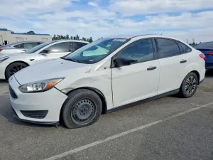 Ford Focus 2.0L 4 2017
