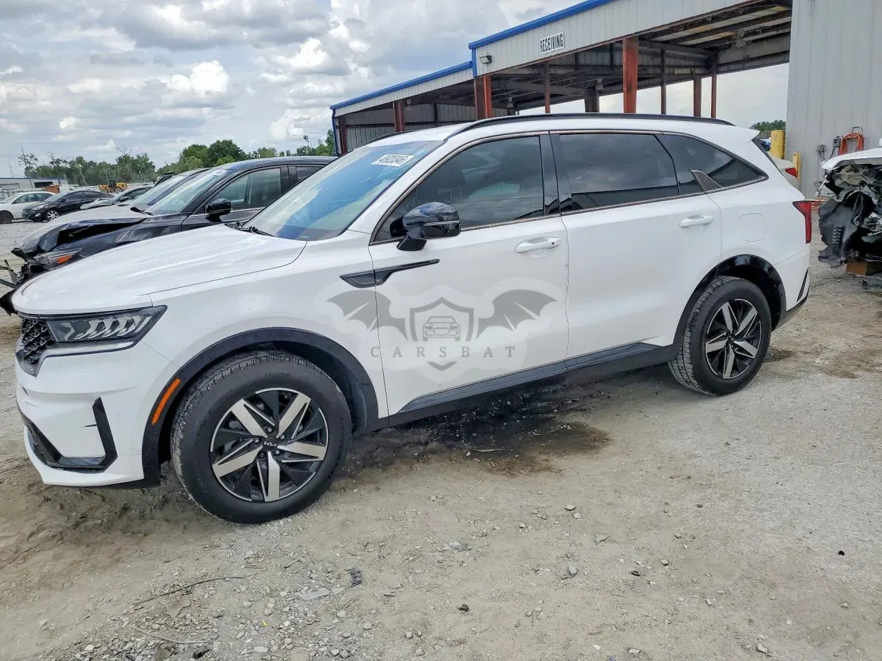 Kia Sorento 2.5L 4 2022