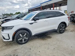 Kia Sorento 2.5L 4 2022