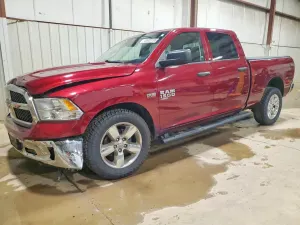 RAM 1500 5.7L 8 2022