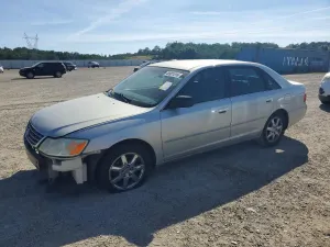 Toyota Avalon 3.0L 6 2003