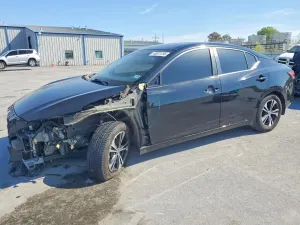 Nissan Sentra 2.0L 4 2022