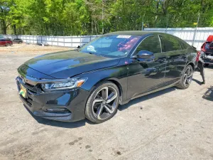 Honda Accord 1.5L 4 2020