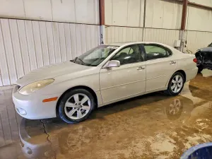 Lexus ES 3.3L 6 2005