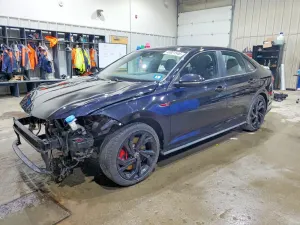 Volkswagen Jetta 2.0L 4 2024