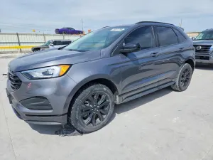 Ford Edge 2.0L 4 2022