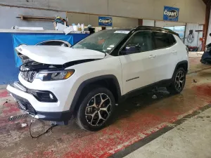Jeep Compass 2.0L 4 2026