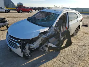 Chevrolet Equinox 2.0L 4 2019
