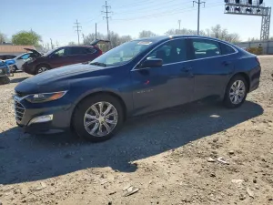 Chevrolet Malibu 1.5L 4 2019
