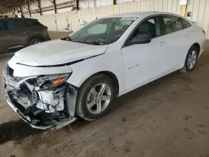Chevrolet Malibu 1.5L 4 2024