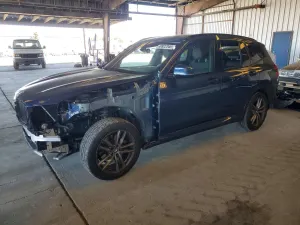 BMW X3 2.0L 4 2021