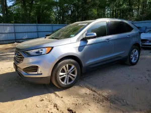 Ford Edge 2.0L 4 2020