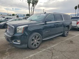 GMC Yukon 5.3L 8 2019