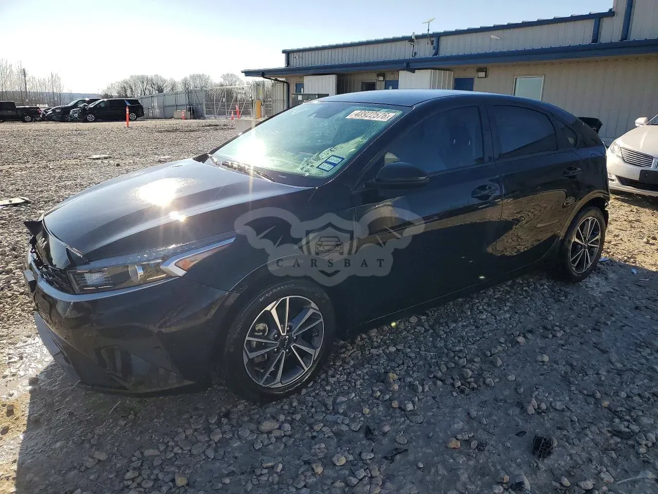 Kia Cerato / Forte / K3 2.0L 4 2023